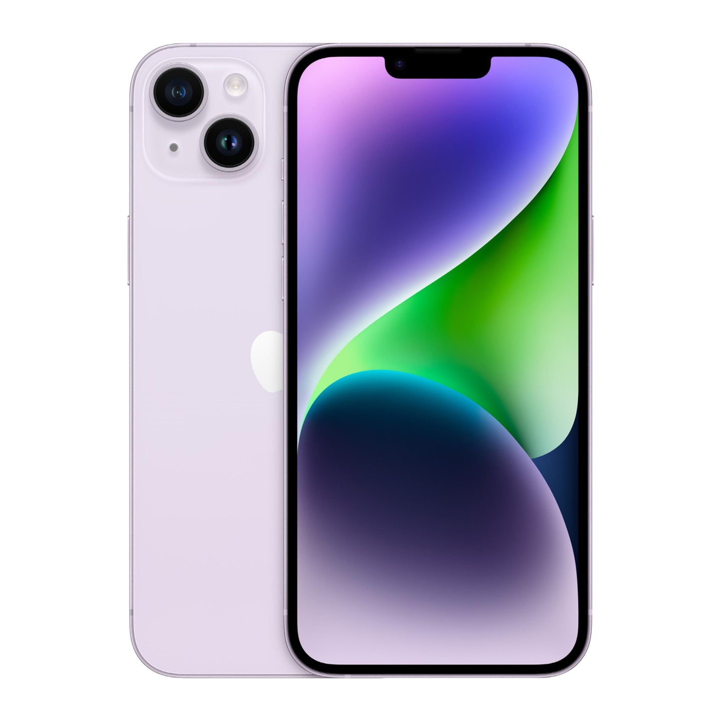Apple iPhone 14 Plus 128 GB Lila NEU - OVP