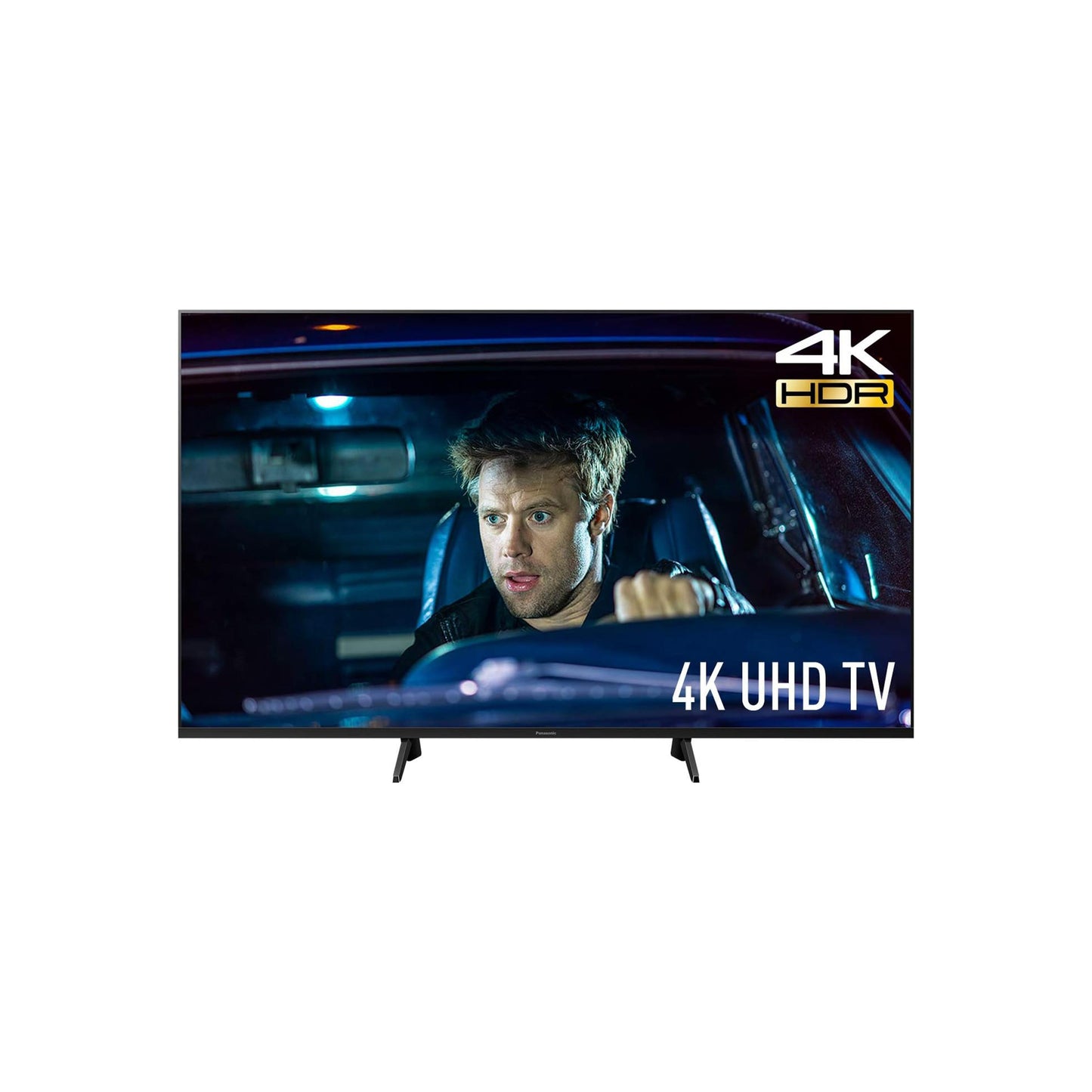 Panasonic 4K UHD TV TX-58GXW704 in 58 Zoll TX-58GXW704