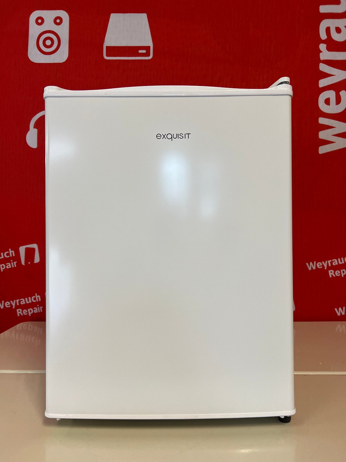 Exquisit KB60-V-091E weiss