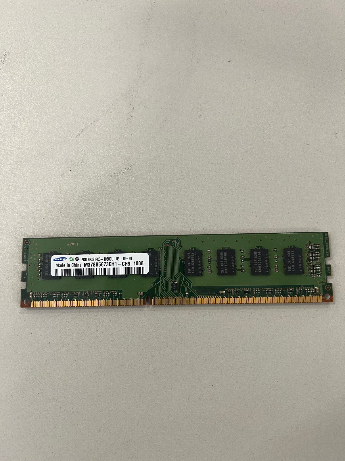Samsung M378B5673EH1-CH9