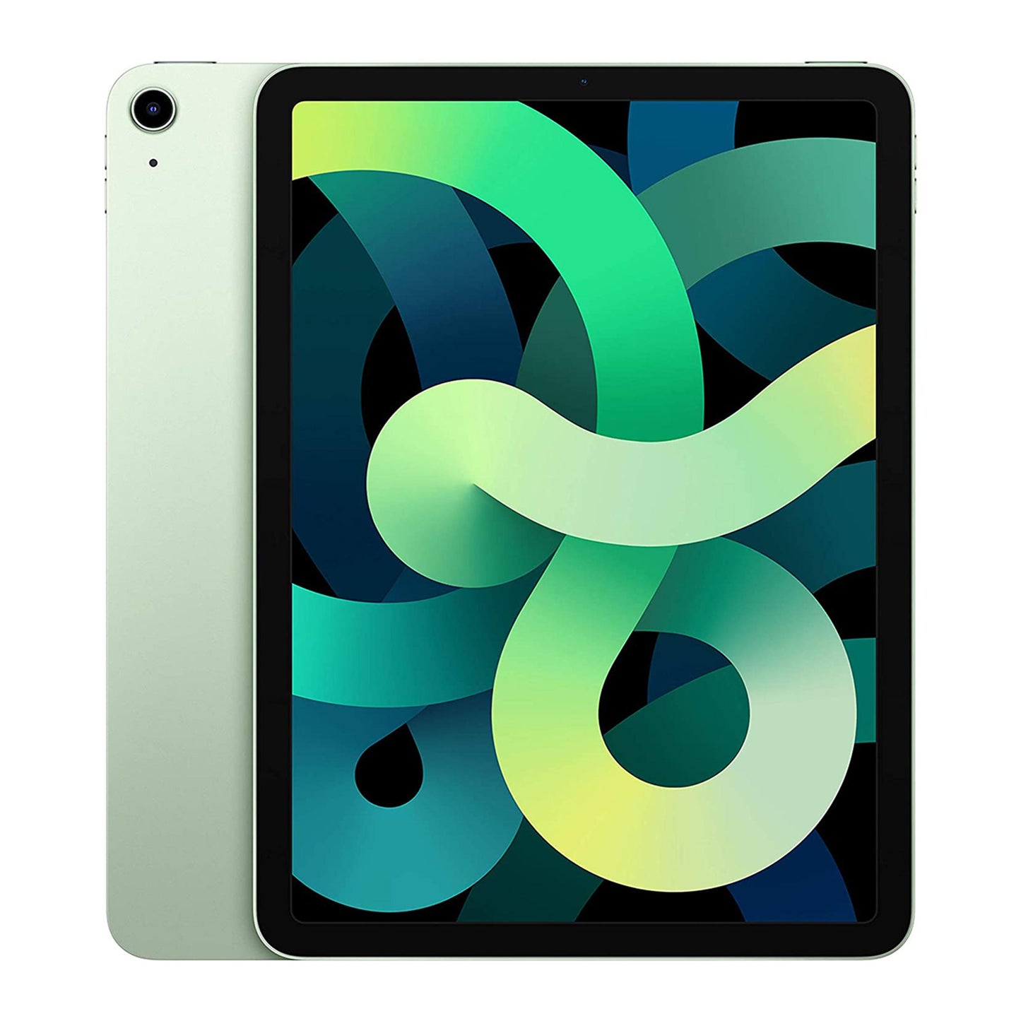 Apple iPad Air 4 2020 10.9'' 64GB Green WiFi 802.11a/b/g/n/ac/ax, Bluetooth 5.0// 4G