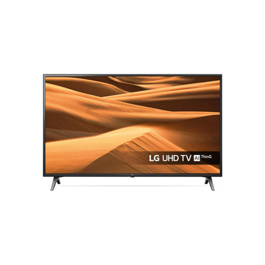 LG 65UM7000PLA 65Zoll 65" UHD 4K TV - Energieeffizienzklasse A