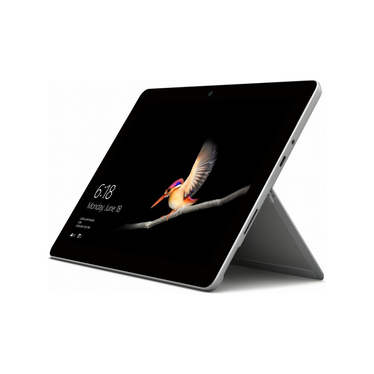 Microsoft Surface Go 4 GB RAM 64 GB Speicher