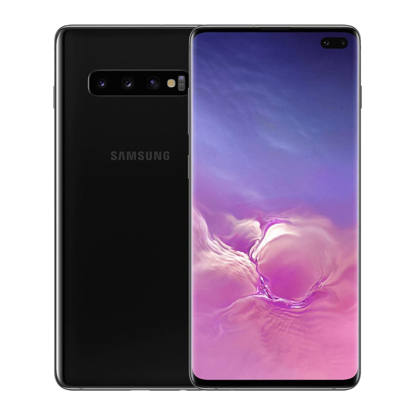 Samsung Galaxy S10 Duos 128GB schwarz Zustand sehr gut