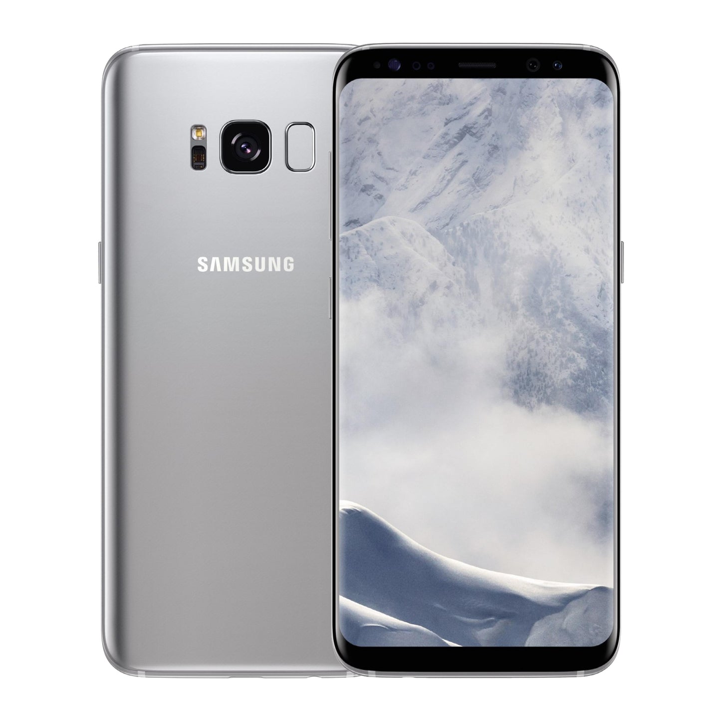 Samsung Galaxy S8 64GB Grau