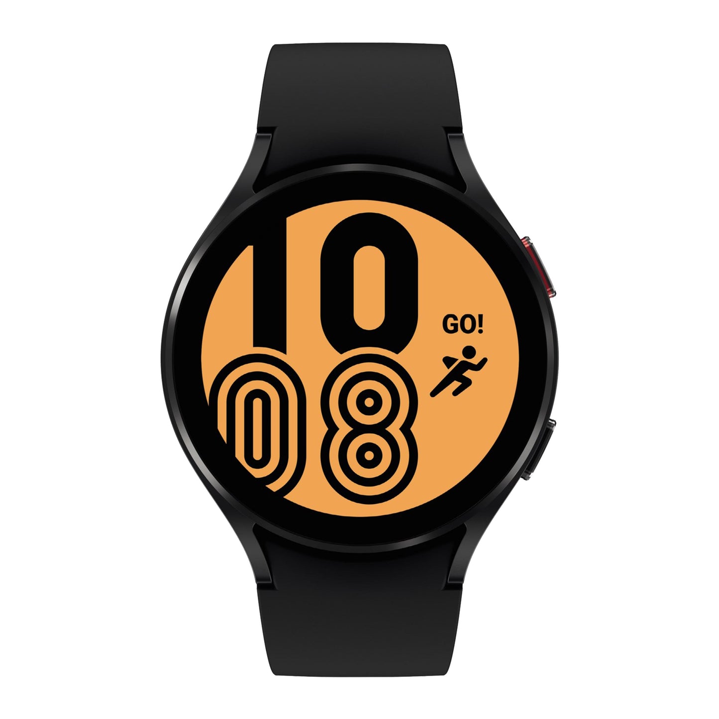 Samsung Galaxy Watch 4 Schwarz 40mm