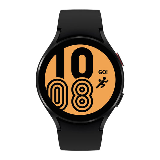 Samsung Galaxy Watch 4 Schwarz 40mm