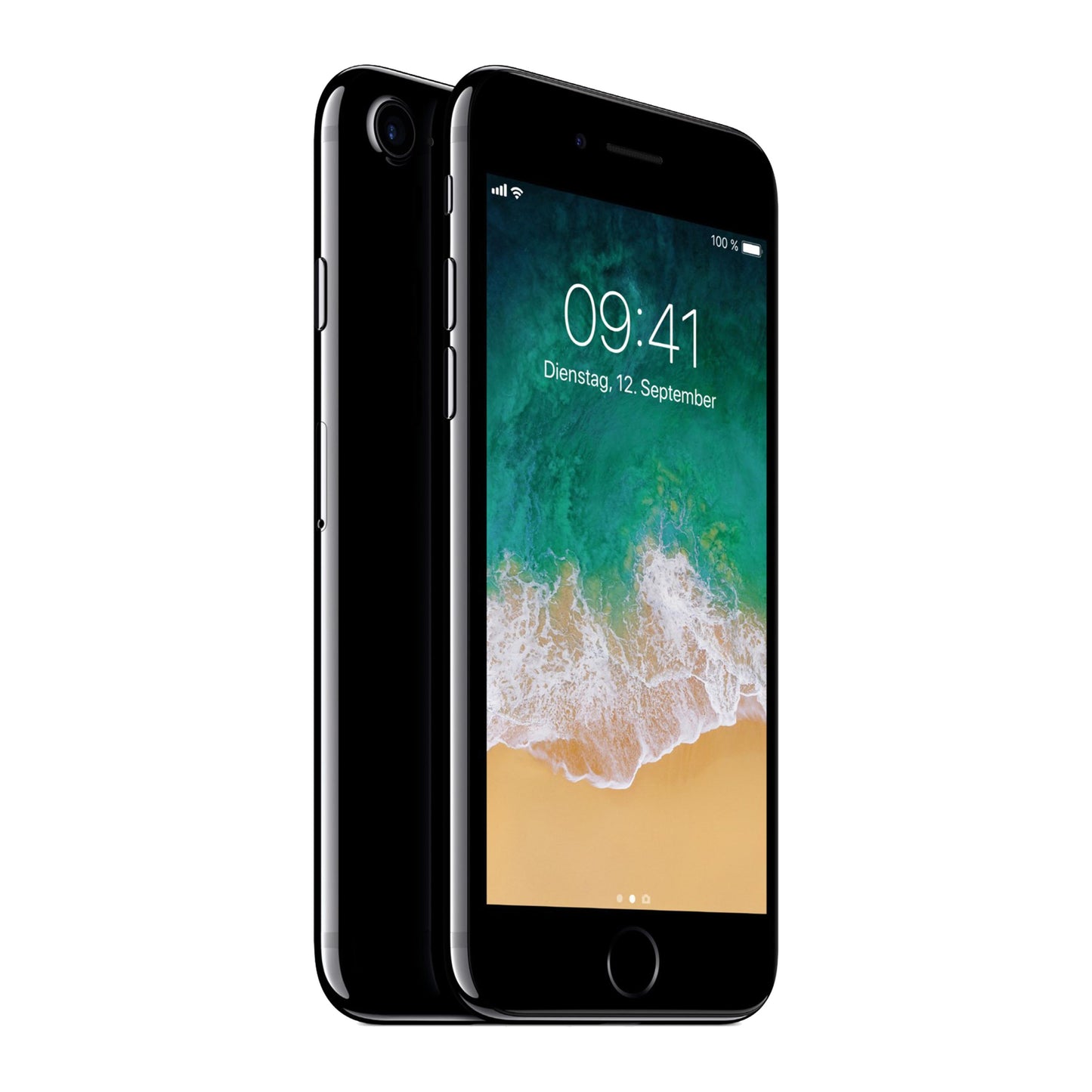 Apple iPhone 7 32GB schwarz