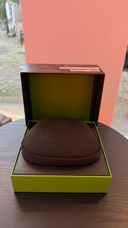 Xbox Elite Wireless Controller Series 2 schwarz – neuwertige B-Ware