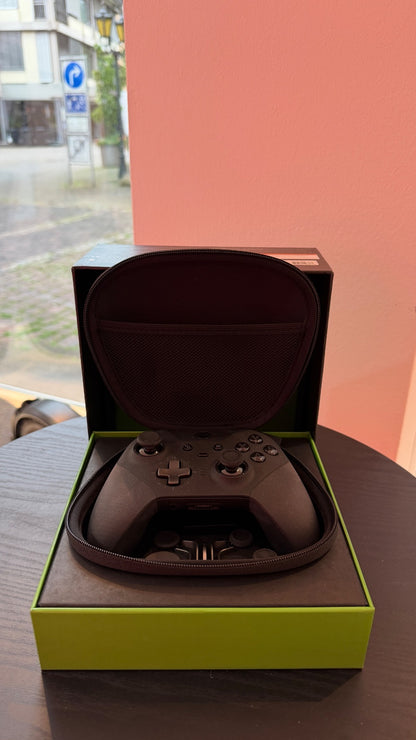Xbox Elite Wireless Controller Series 2 schwarz – neuwertige B-Ware