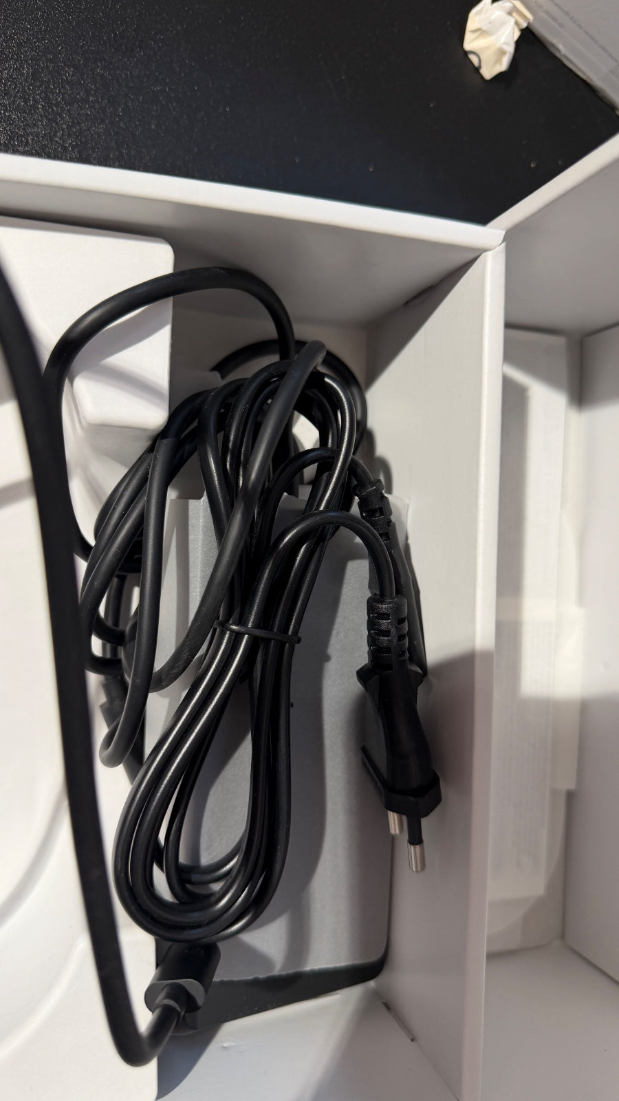 Microsoft Audio Dock schwarz – Lautsprecher/Dock, B-Ware mit OVP
