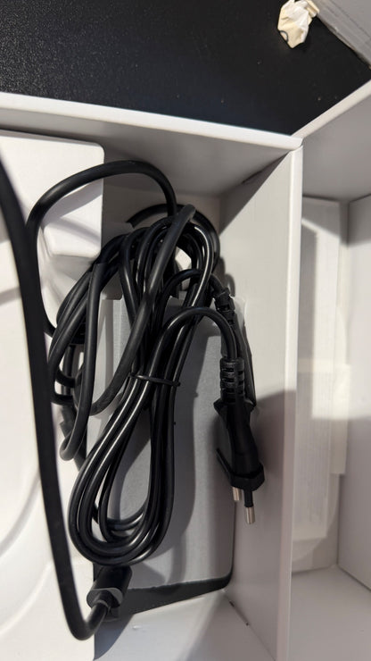 Microsoft Audio Dock schwarz – Lautsprecher/Dock, B-Ware mit OVP
