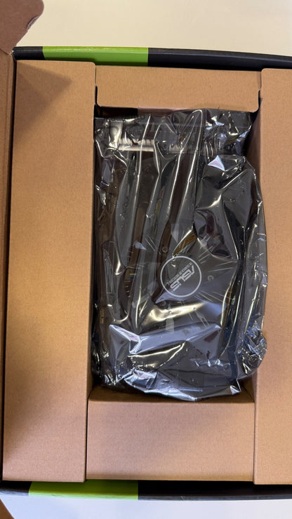 ASUS GTX 1050 Ti 4G Phoenix Grafikkarte - geprüft, neuwertig OVP
