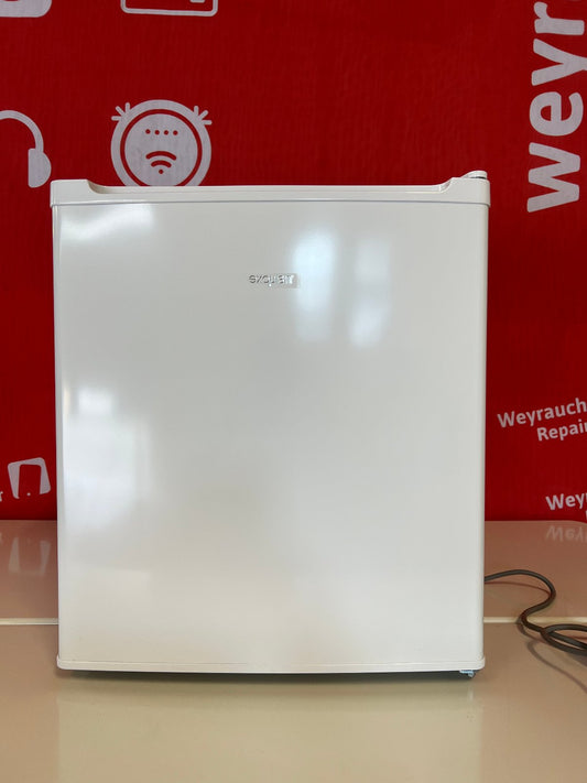 Exquisit Mini-Kühlschrank KB05-V-040E 40L weiß C-Ware – 9x