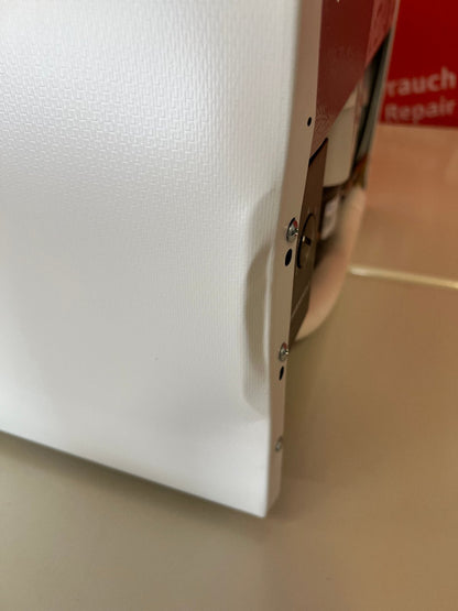 Exquisit Mini-Kühlschrank KB05-V-040E 40L weiß C-Ware – 9x