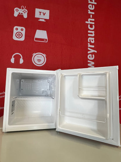 Exquisit Mini-Kühlschrank KB05-V-040E 40L weiß C-Ware – 9x