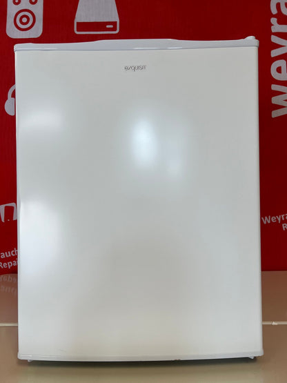 exquisit GB60-150E Mini-Gefrierschrank weiß 42L C-Ware