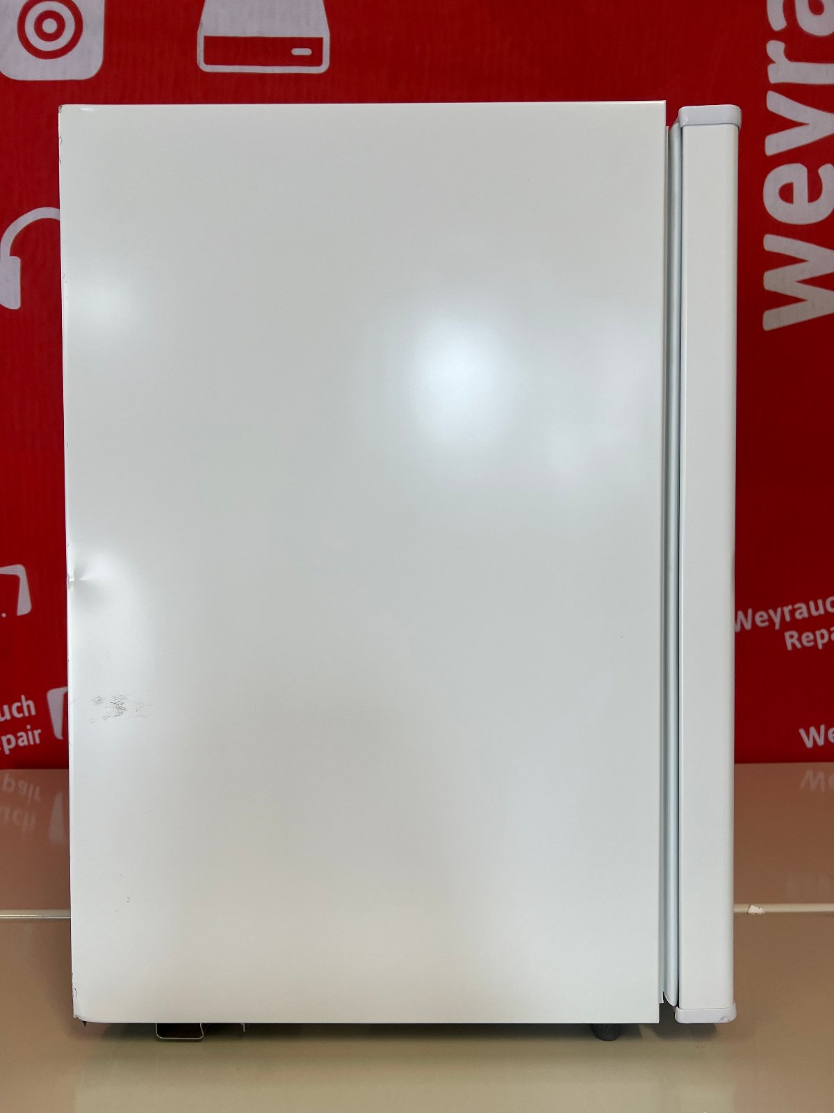 exquisit GB60-150E Mini-Gefrierschrank weiß 42L C-Ware