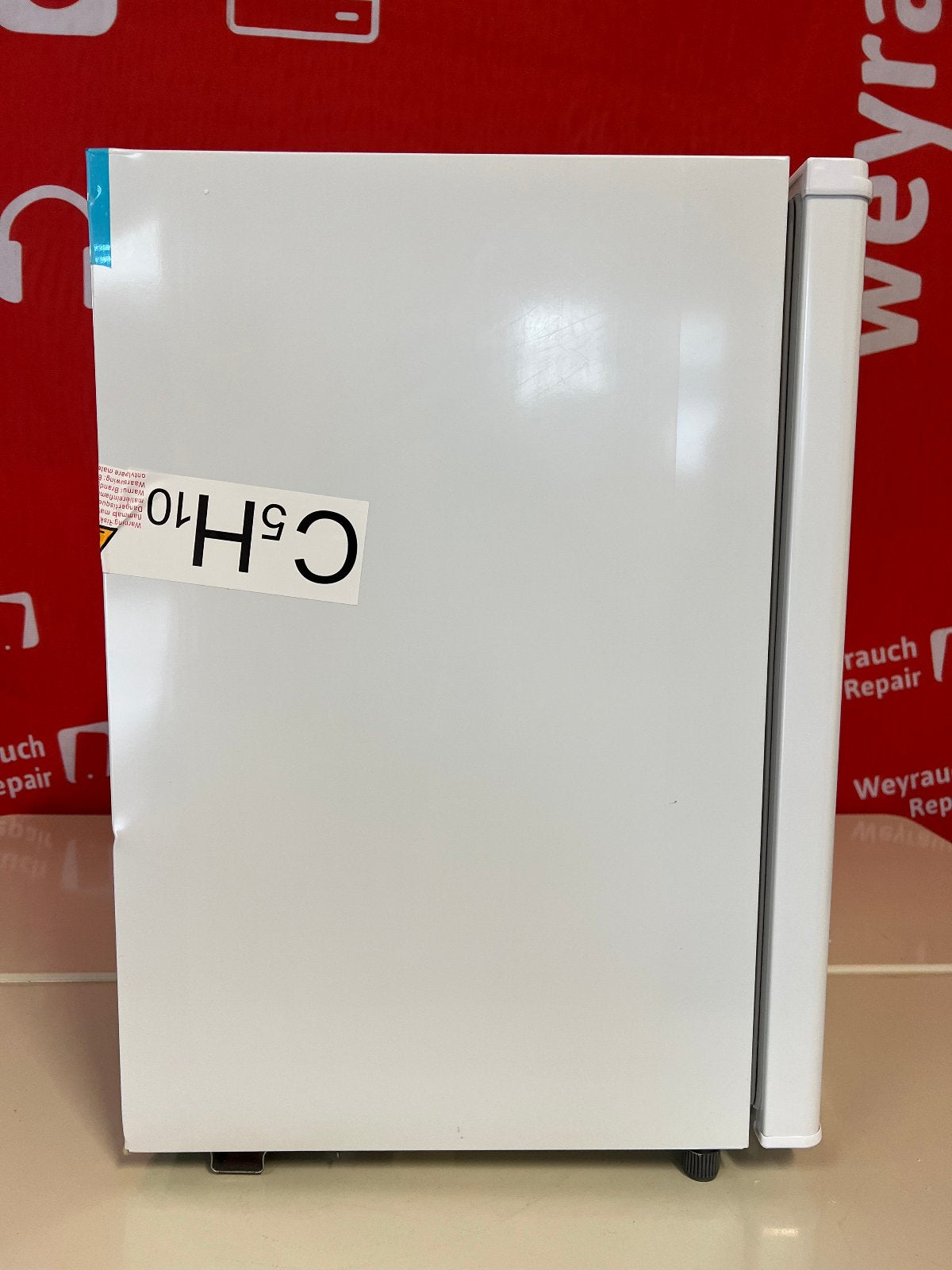 Exquisit KB60-V-091E weiss