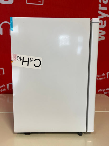 Exquisit KB60-V-091E weiss