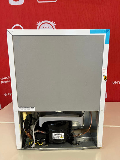 Exquisit KB60-V-091E weiss