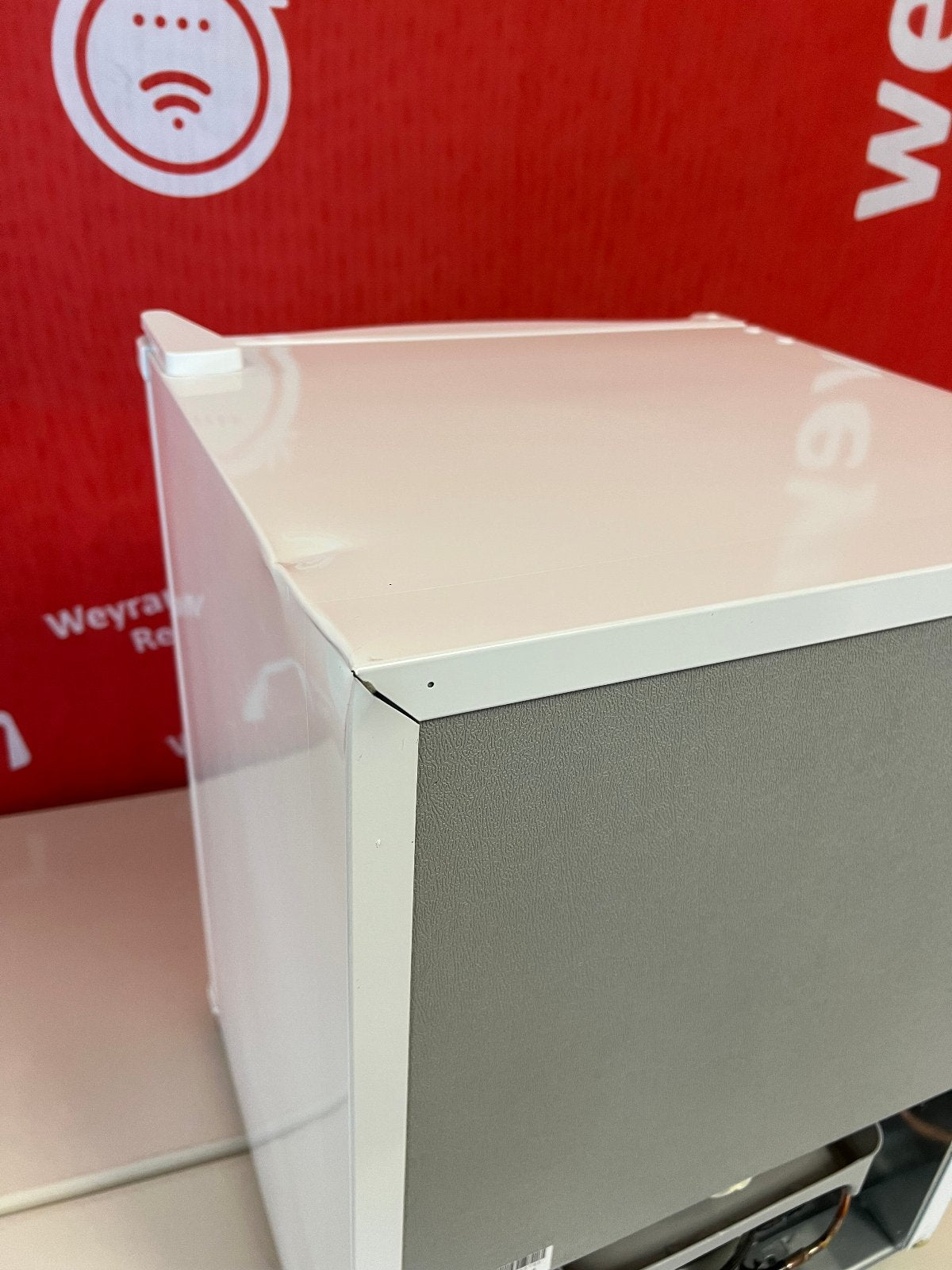 Exquisit KB60-V-091E weiss