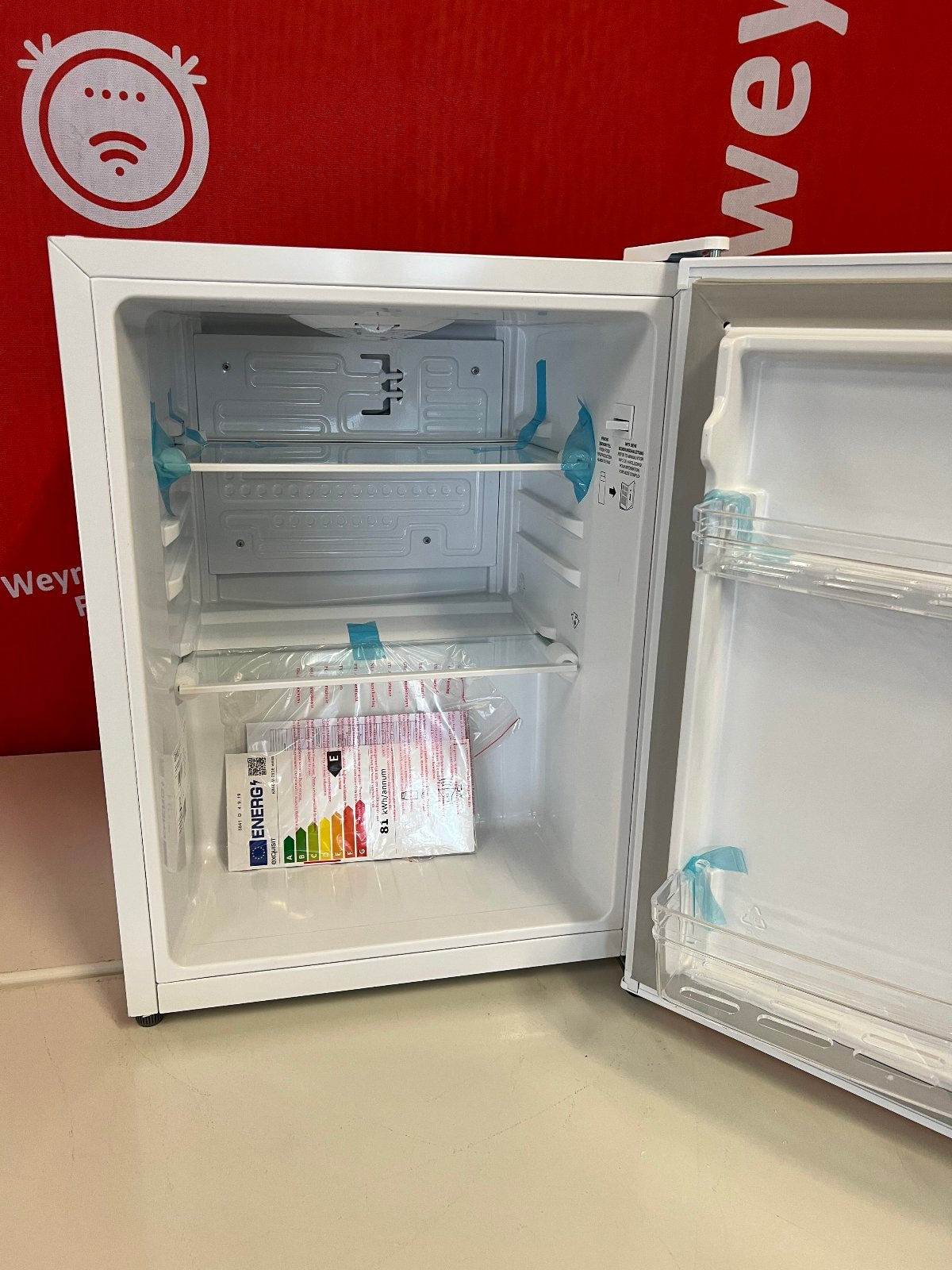 Exquisit KB60-V-091E weiss