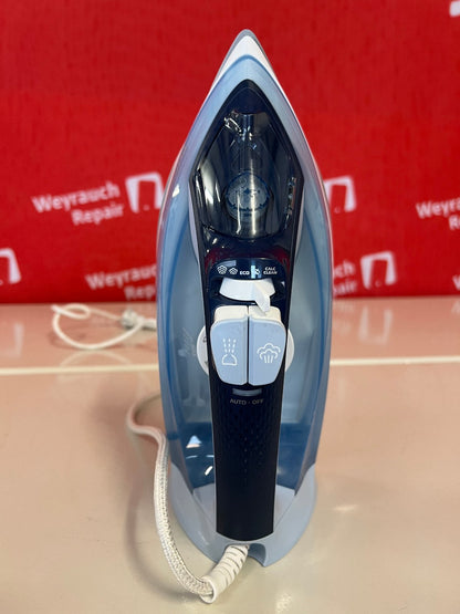 Philips 5000 Series Dampfbügeleisen 2400W 160g – B-Ware