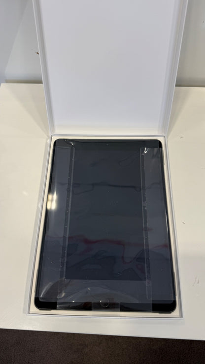 Apple iPad 7 (2019) 10,2" 32GB WiFi Spacegrau - B-Ware OVP