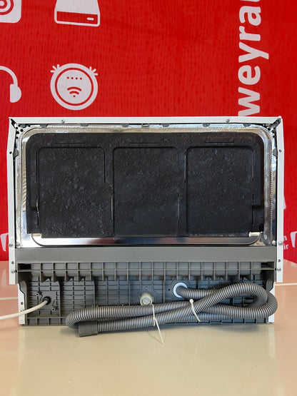 Exquisit GSP206-030F Tischgeschirrspüler Weiß 6 Gedecke – C-Ware
