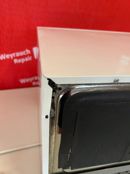 Exquisit GSP206-030F Tischgeschirrspüler Weiß 6 Gedecke – C-Ware