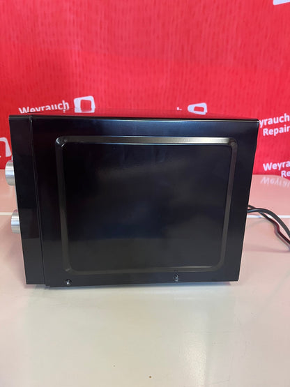 Sharp R204BA Mikrowelle 20 L 800 W Schwarz – geprüfte B-Ware