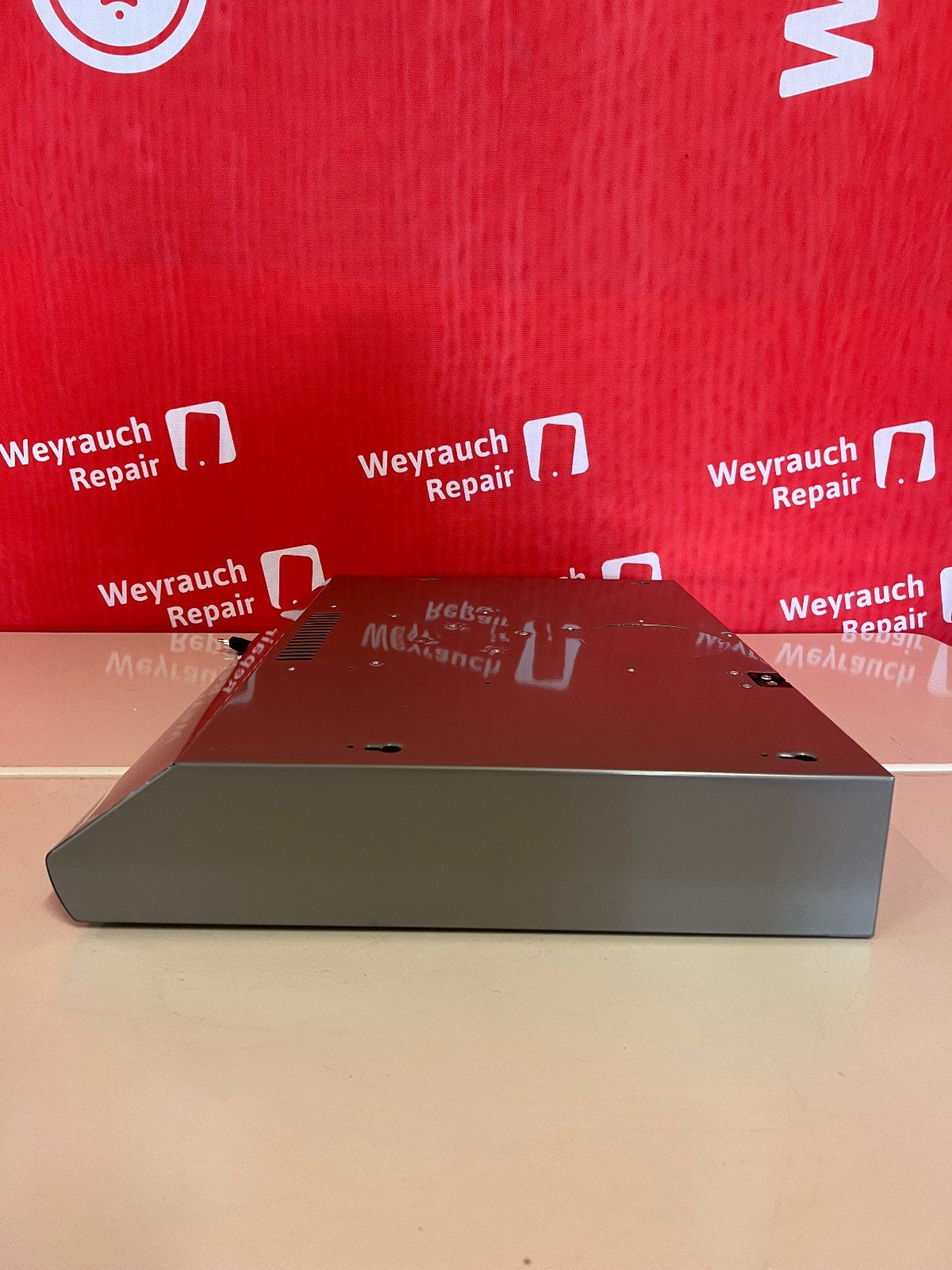 Exquisit UBH 08-2.2 Unterbau-Dunstabzugshaube Inox – B-Ware