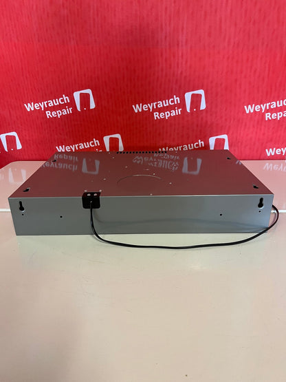 Exquisit UBH 08-2.2 Unterbau-Dunstabzugshaube Inox – B-Ware