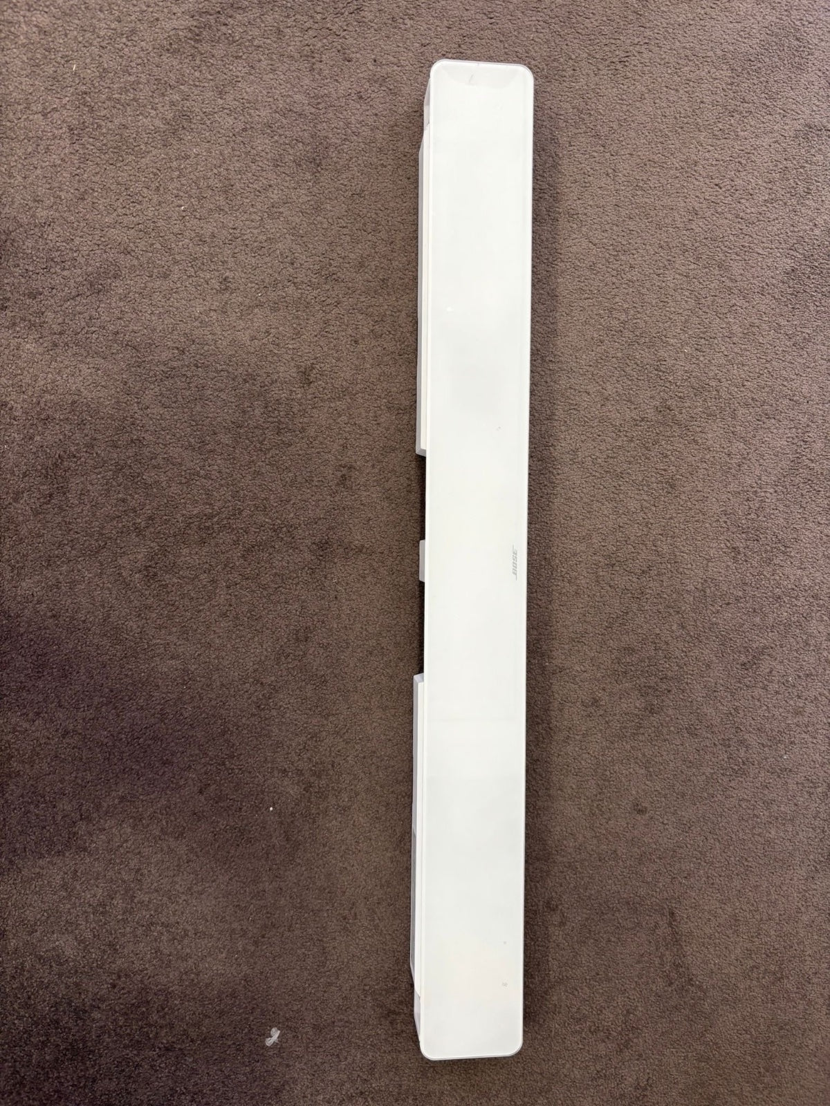 Bose Soundbar 700 Weiß, HDMI, geprüfte B-Ware – voll funktionsfähig