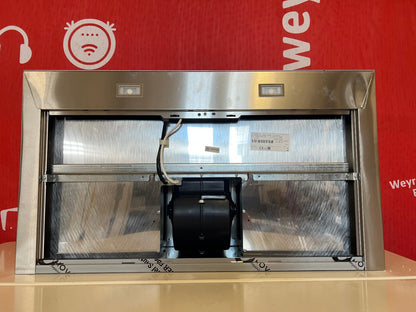 Bosch DWB97FM50 Dunstabzugshaube Edelstahl 90cm B-Ware