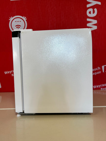 Exquisit GB40-050C Mini-Gefrierschrank weiß 31L – C-Ware