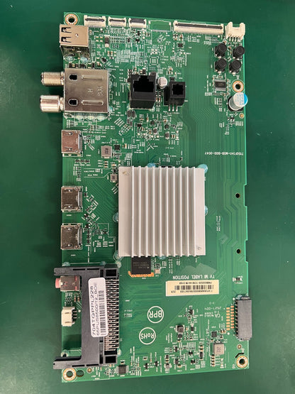 Mainboard Hauptplatine 65PUS8500/12 FZ2 – geprüft, B-Ware