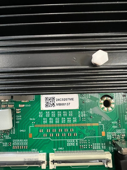 METZ 42MOD9001Y Mainboard-Set A9K90G OLED-TV Ersatzteil