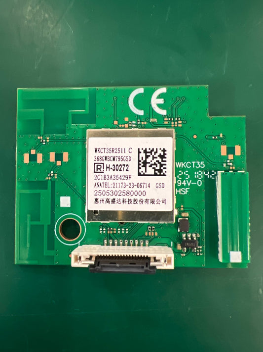 TP Vision WKCT35R2511 C WLAN-Modul TV-Ersatzteil – 4x verfügbar