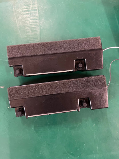 LYS 378G0110390GAB TV-Lautsprecher Paar 4 Ω 11 W – geprüfte B-Ware