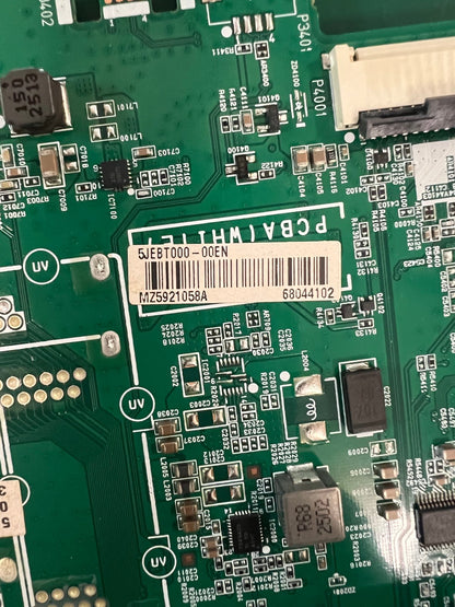 LG Mainboard EAX70326105 für OLED 48C3/C4/C5 – geprüfte B-Ware