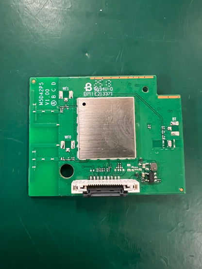 Conatel M5D42P5 V1.00