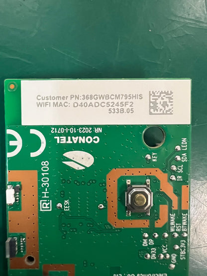 Conatel M5D42P5 V1.00