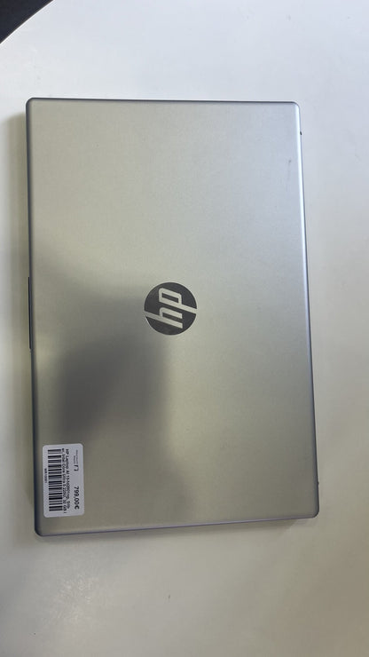 HP Laptop AI 15-fd2901ng