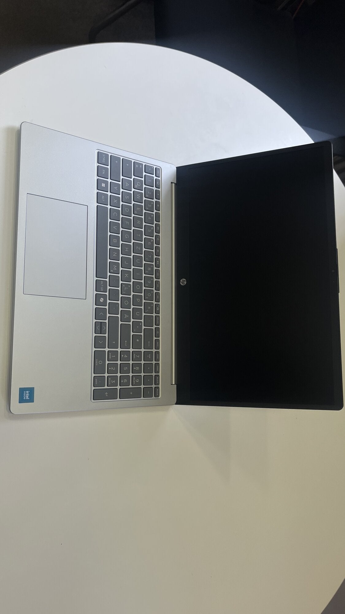 HP Laptop AI 15-fd2901ng