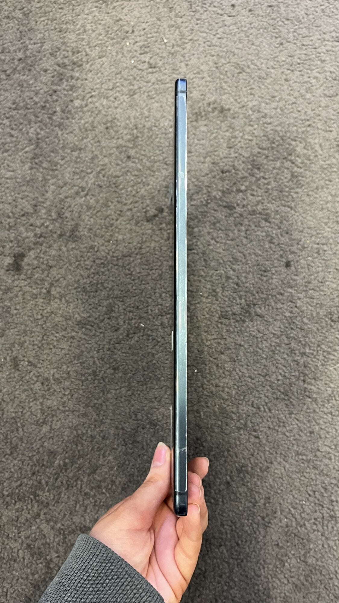 Samsung Galaxy Tab S6 Lite LTE 64 GB inkl. S Pen – geprüft
