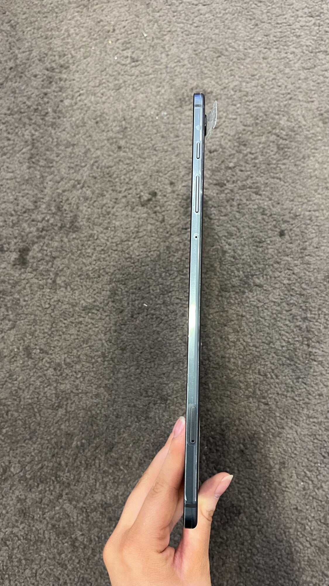 Samsung Galaxy Tab S6 Lite LTE 64 GB inkl. S Pen – geprüft