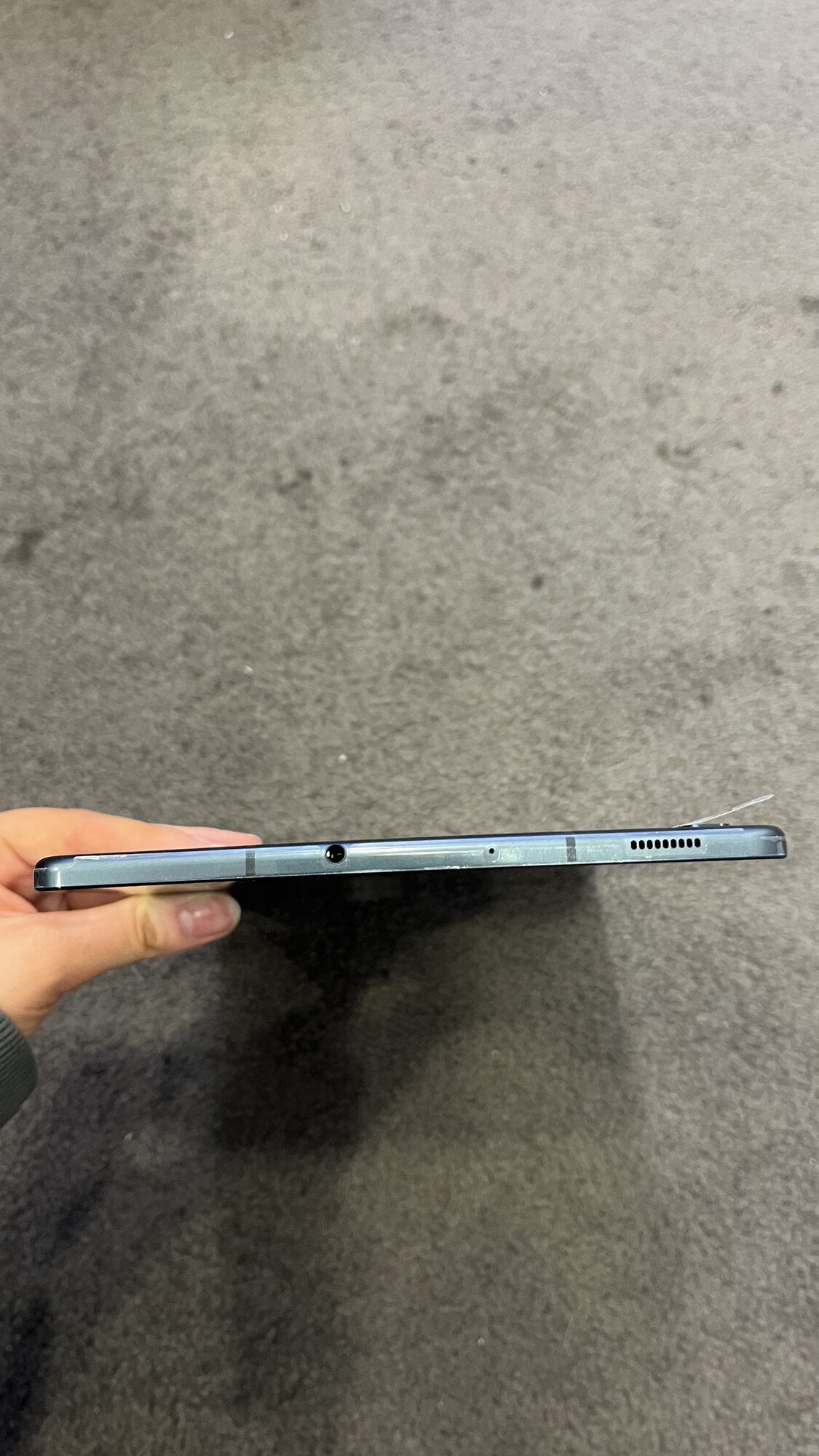 Samsung Galaxy Tab S6 Lite LTE 64 GB inkl. S Pen – geprüft